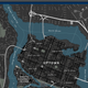 Illustration for article titled All of Gotham City in 3D (Or Traditional) Online Map Form
